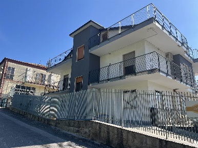 Foto Appartamento a Pellezzano Capezzano Cologna di 55 m² con 2 locali