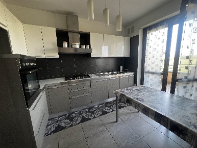 Foto Appartamento a Dairago di 90 m² con 3 locali in vendita