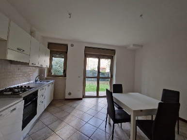 Foto Appartamento a Spoleto Colle San Tommaso, Madonna di Lugo di 67 m²