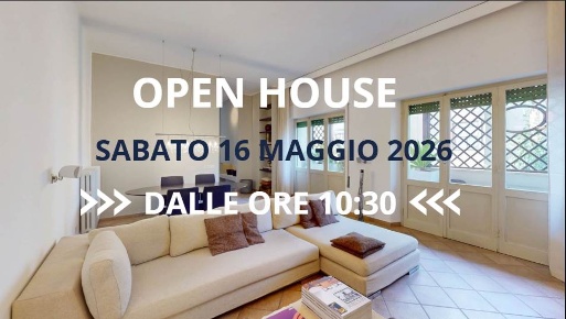 Foto Appartamento in Via Rosselli 1, Foligno Viale Roma di 150 m²