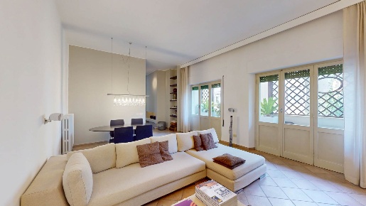 Foto Appartamento in Via Rosselli 1, Foligno Viale Roma di 150 m²