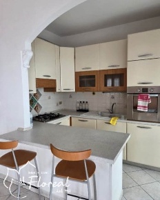Foto Appartamento a Ventimiglia di 89 m² con 3 locali in vendita