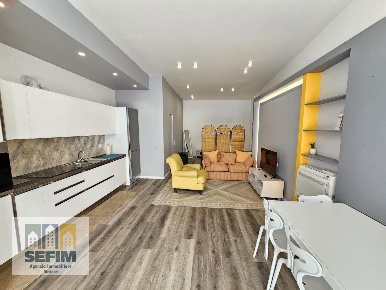 Foto Loft in VIA A. VITULLI, Matera Centro di 58 m² con 1 locali in vendita