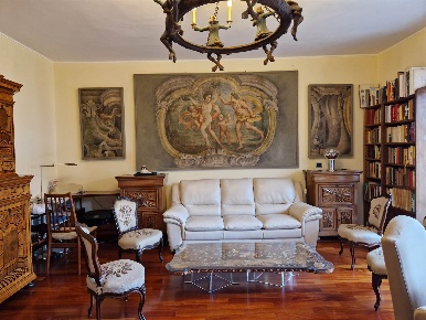 Foto Appartamento in Via del Caravaggio 16, Milano Solari di 105 m²