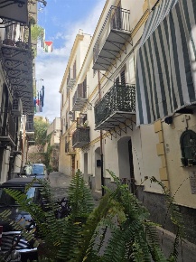Foto Appartamento in via santa cristina 6, Palermo Tribunale di 35 m²