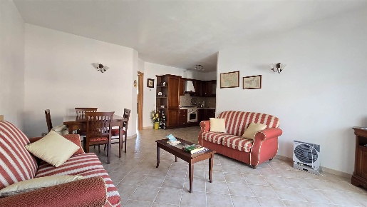 Foto Appartamento a Iglesias Centro di 80 m² con 4 locali in vendita