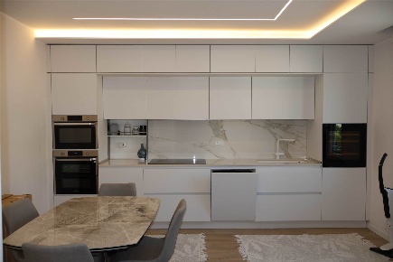 Foto Villa bifamiliare a Rottofreno San Nicolò di 118 m² con 3 locali