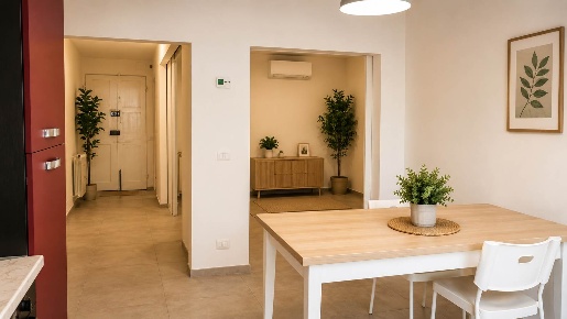 Foto Appartamento in via guelfa 30, Firenze San Marco - SS Annunziata