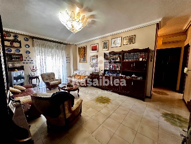 Foto Appartamento in Via Bellarminio  3, Ragusa San Luigi - Archimede