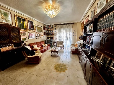 Foto Appartamento in Via Bellarminio  53, Ragusa San Luigi - Archimede