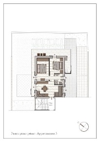 Foto Appartamento a Grosseto Marina di Grosseto di 54 m² con 3 locali