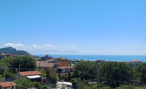 Foto Appartamento in Via Seconda Sirene 21, Camerota Marina Di Camerota