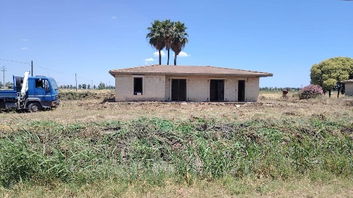 Foto Casa indipendente a Pisticci di 137 m² con 4 locali in vendita