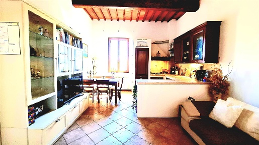 Foto Appartamento a Lastra a Signa Ginestra Fiorentina di 75 m² in vendita