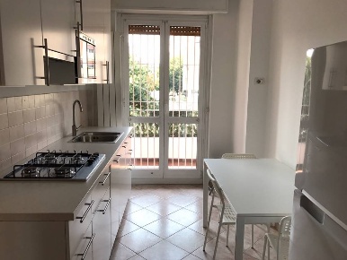 Foto Appartamento in via dei Cignoli  1, Milano Certosa di 33 m² in affitto