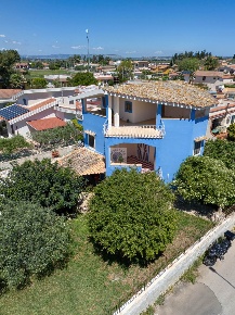 Foto Villa unifamiliare in VIA ISOLE FILIPPINE 82, Siracusa Arenella