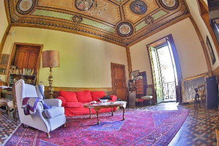 Foto Appartamento in Corso Savoia 32, Acireale di 109 m² con 3 locali