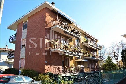 Foto Appartamento a Varese Giubiano - San Carlo di 70 m² con 2 locali
