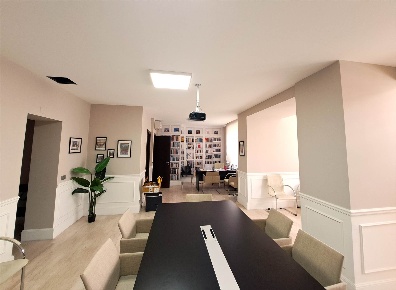 Foto Ufficio in CORSO ITALIA 157, Catania Corso Italia - Europa di 170 m²