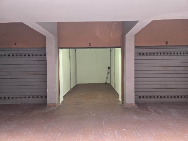 Foto Garage in viale Brianza  6, Milano Pasteur di 13 m² con 1 locali