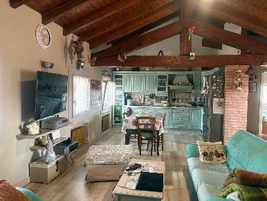 Foto Appartamento a Gambolò Centro di 105 m² con 3 locali in vendita