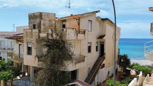 Foto Case semi ndipendenti in Via Raffaello Sanzio 101, Ribera Secca Grande
