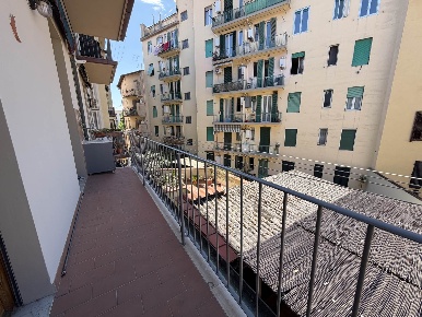 Foto Appartamento in Via cassia, Firenze Porta al Prato - San Jacopino