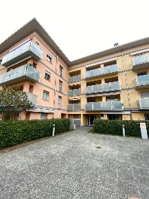 Foto Appartamento a Lecco Pescarenico di 45 m² con 1 locali in affitto