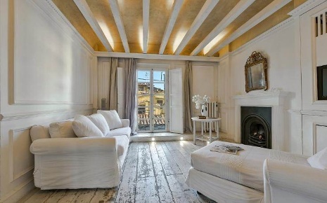 Foto Appartamento a Firenze Piazza della Repubblica di 100 m² con 4 locali
