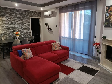 Foto Appartamento a Terni Cesure - Valenza di 105 m² con 6 locali