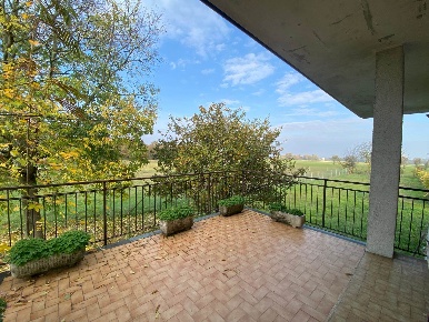 Foto Villa unifamiliare a Ponte dell'Olio Centro di 183 m² con 4 locali