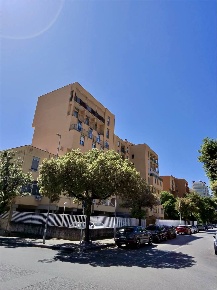 Foto Appartamento in Via Bonaventura Rescigno  10, Salerno di 121 m²