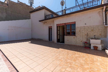 Foto Appartamento in via Liberta'  32, Pollina Finale di 133 m² in vendita