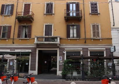 Foto Appartamento a Milano Porta Romana - Medaglie d'Oro di 64 m²