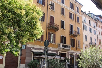 Foto Appartamento a Milano Porta Romana - Medaglie d'Oro di 64 m²