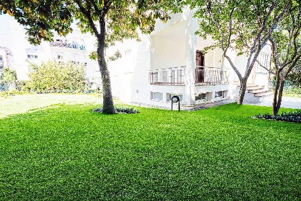 Foto Appartamento a Jesi San Francesco - Papa Giovanni XXIII di 130 m²
