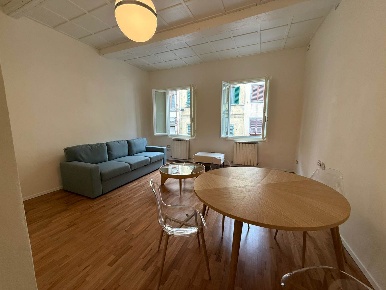 Foto Appartamento a Firenze Borgo Ognissanti - Il Prato di 65 m² in affitto