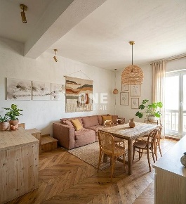 Foto Appartamento in Via Giambellino 67, Milano Giambellino di 76 m²