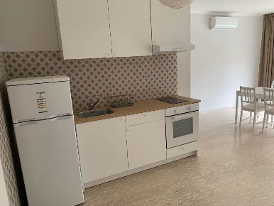 Foto Appartamento in Piazza Castello, Avellino Centro Storico di 60 m²