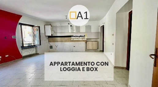 Foto Appartamento in corso milano, Barlassina di 96 m² con 3 locali