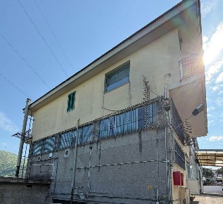 Foto Capannone industriale in Via Alveo Tondi, Nocera Superiore Centro