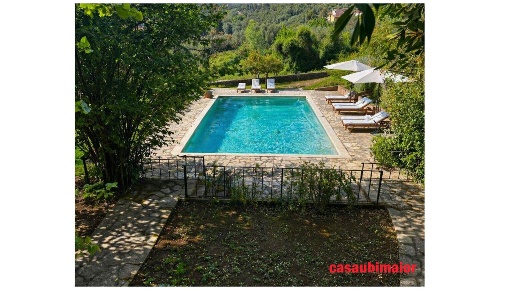 Foto Rustico a San Giuliano Terme Asciano, Agnano di 600 m² con 15 locali
