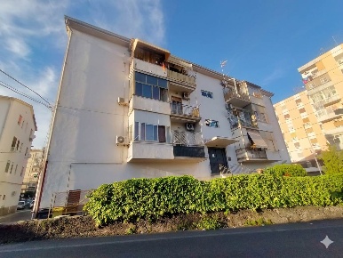 Foto Appartamento a Catania Palermo - Indipendenza di 71 m² con 2 locali
