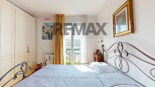 Foto Appartamento in via Edoardo Garrone 10, Genova Pontedecimo di 87 m²