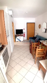 Foto Appartamento in Via Brenta snc, Alba Adriatica Lungomare Marconi