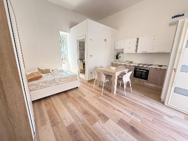 Foto Appartamento in Via San Donato 28, Caserta San Leucio - Briano