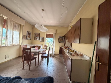 Foto Appartamento in via Palma il vecchio 5, Albino Centro di 90 m²