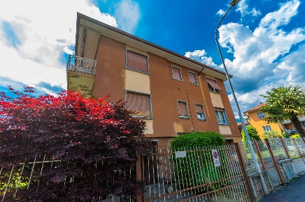 Foto Appartamento in via Palma il vecchio 5, Albino Centro di 90 m²