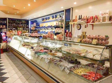 Foto Attività commerciale in Via Adua 10, Cernusco sul Naviglio Centro