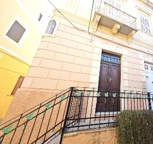 Foto Appartamento in VIA maRTINI 48, Carloforte di 58 m² con 2 locali